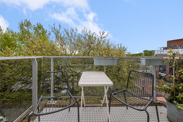 Medium property photo - Raadhuisstraat 89, 1941 EB Beverwijk